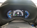  Toyota  RAV4 TOYOTA  Hybride / 2018 / 5P / SUV Hybride 2WD Dynamic Business St Hyb Acad #6