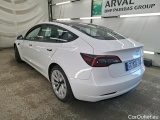  Tesla  Model 3 TESLA  / 2018 / 4P / Berline Grande Autonomie Dual Motor AWD #2