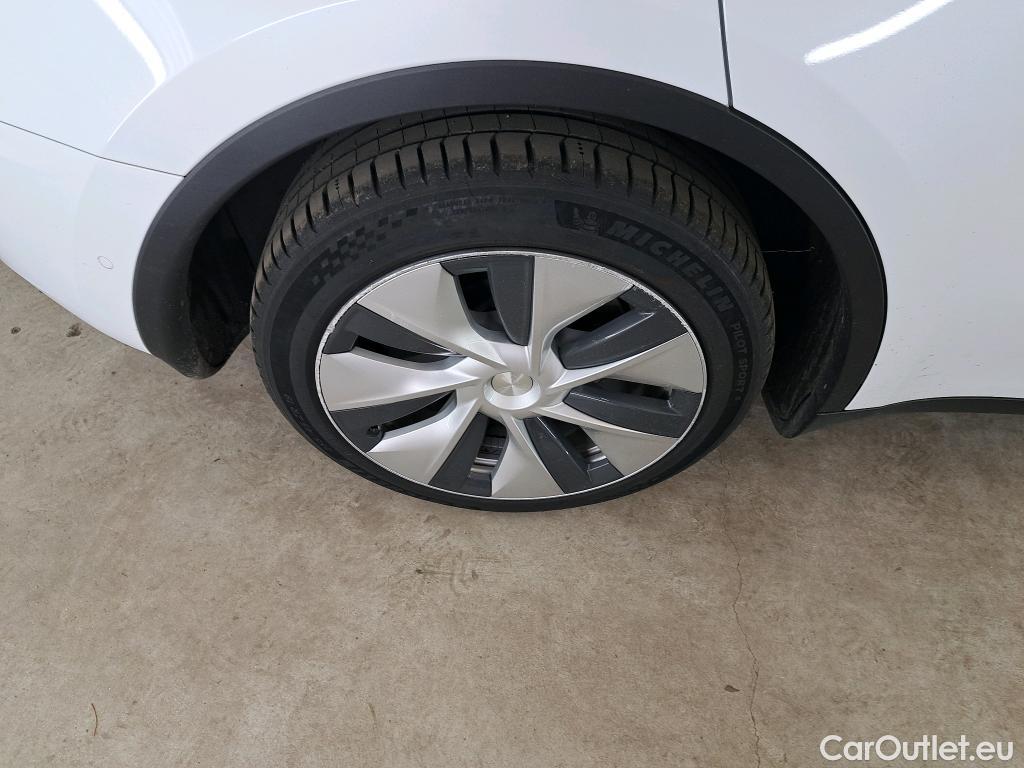  Tesla  Model Y TESLA  / 2020 / 5P / SUV Grand Autonomie Dual Motor AWD #7