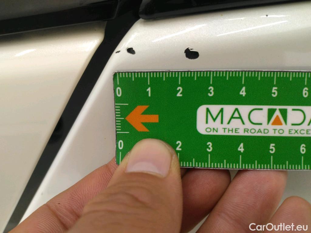  Nissan  Leaf NISSAN  / 2017 / 5P / Berline 62 kWh 217ch Business+ #6