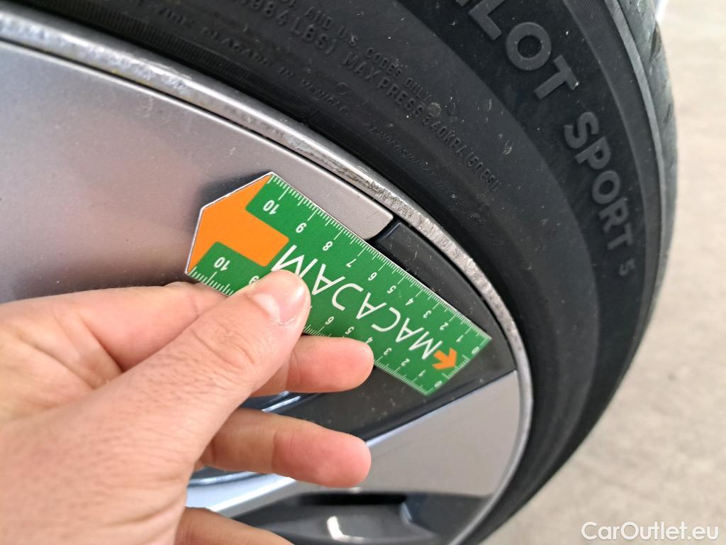  Tesla  Model Y TESLA  / 2020 / 5P / SUV Grand Autonomie Dual Motor AWD #3