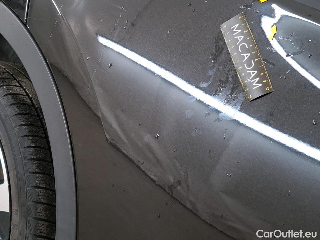  Nissan  Qashqai NISSAN  / 2017 / 5P / Crossover 1.3 DIG-T 160 DCT Tekna #5