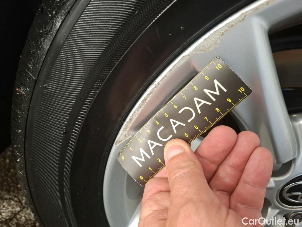  Toyota  Corolla TOYOTA  Touring Sports / 2022 / 5P / Break Hybride 140h Dynamic Business Beyond Zer #10