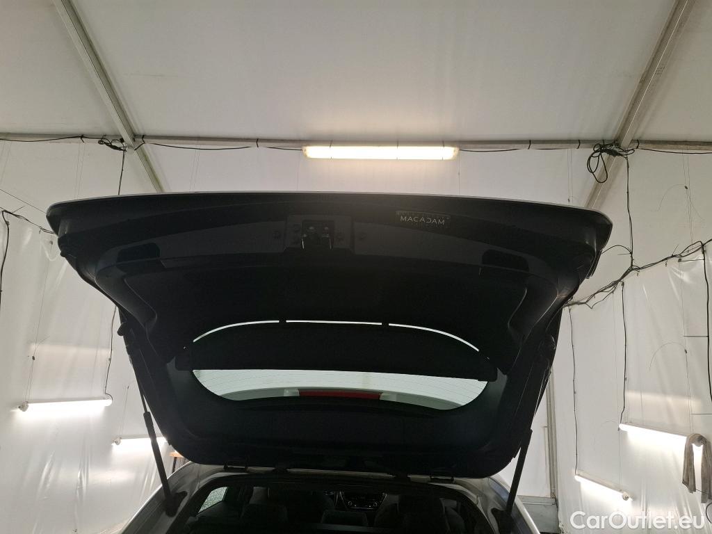  Toyota  Corolla TOYOTA  Touring Sports / 2022 / 5P / Break Hybride 140h Dynamic Business Beyond Zer #14