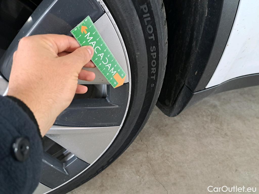  Tesla  Model Y TESLA  / 2020 / 5P / SUV Grand Autonomie Dual Motor AWD #11