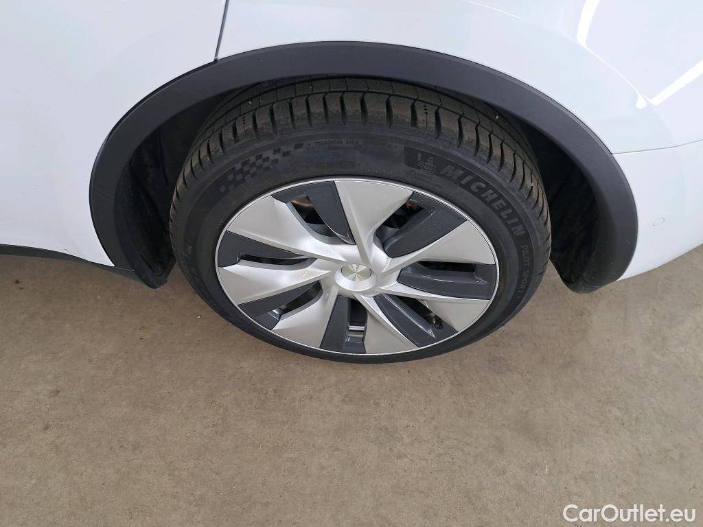  Tesla  Model Y TESLA  / 2020 / 5P / SUV Grand Autonomie Dual Motor AWD #18