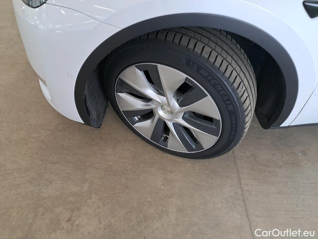  Tesla  Model Y TESLA  / 2020 / 5P / SUV Grand Autonomie Dual Motor AWD #23