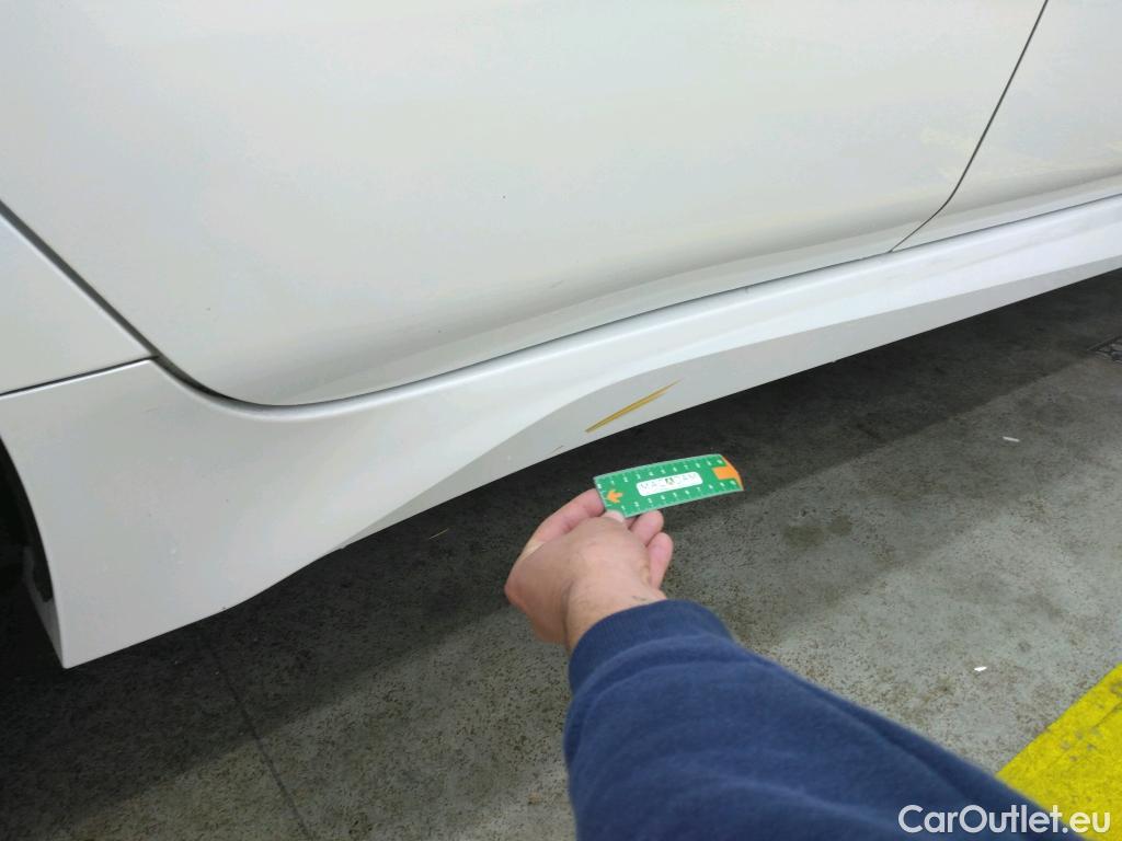  Nissan  Leaf NISSAN  / 2017 / 5P / Berline 62 kWh 217ch Business+ #1