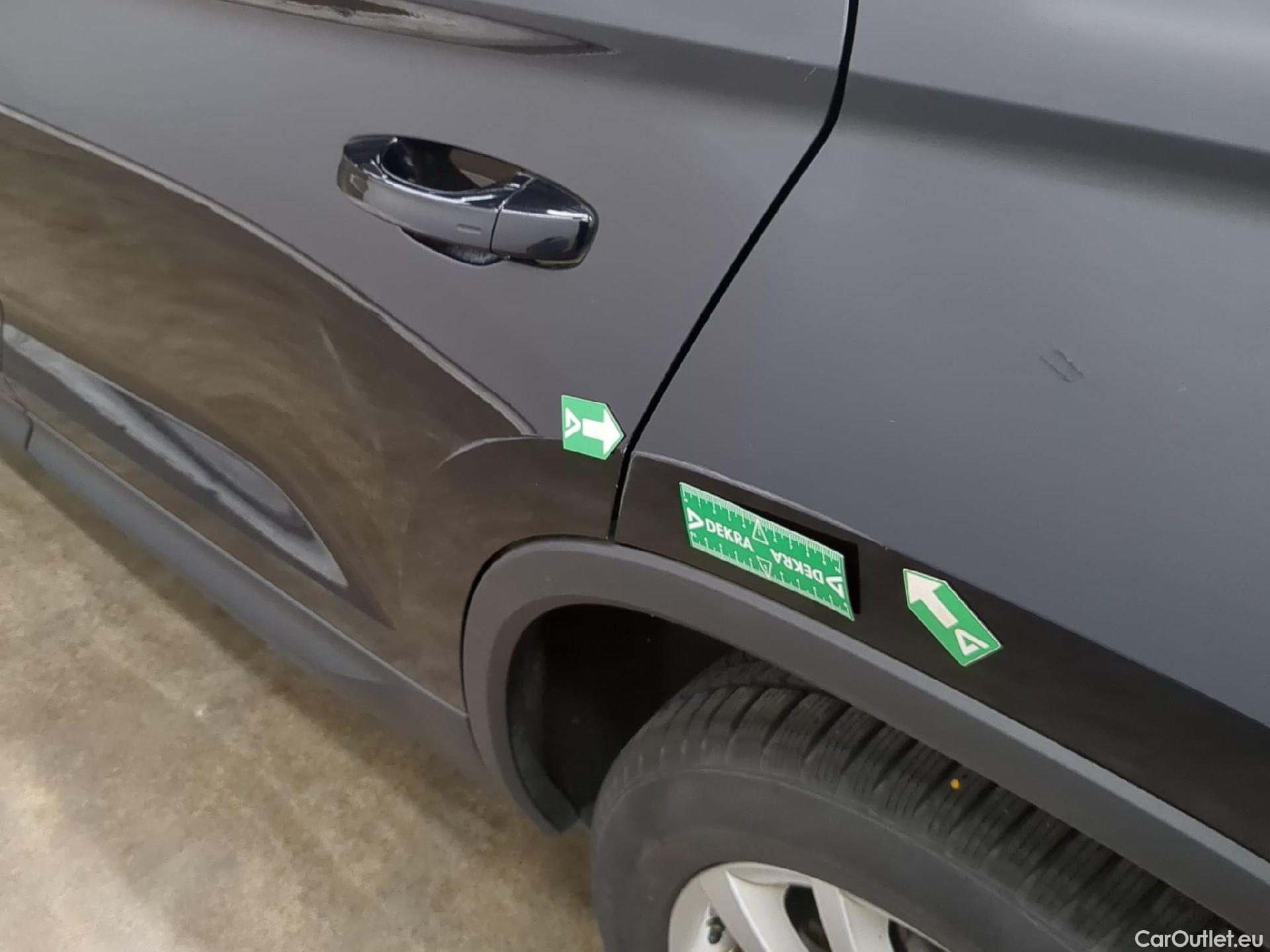  Skoda  Kodiaq  Style 2.0 TDI 150CV BVA7 E6dT #30