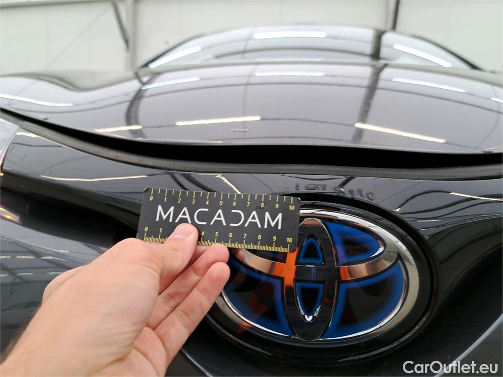 Toyota  C-HR  5p SUV 1.8 HYBRIDE 122 GRAPHIC
 #41