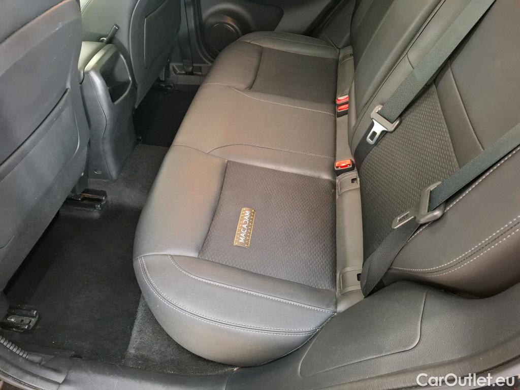  Nissan  Qashqai NISSAN  / 2017 / 5P / Crossover 1.3 DIG-T 160 DCT Tekna #12