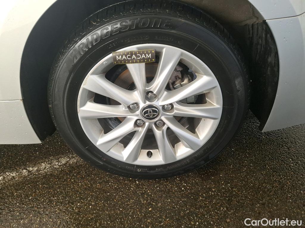  Toyota  Corolla TOYOTA  Touring Sports / 2022 / 5P / Break Hybride 140h Dynamic Business Beyond Zer #9