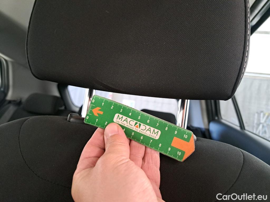  KIA  Sportage KIA  / 2021 / 5P / SUV 1.6 T-GDI 265 PHEV AUTO 4WD ACTIVE BUSIN #8