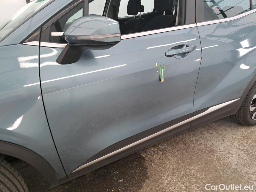  KIA  Sportage KIA  / 2021 / 5P / SUV 1.6 T-GDI 265 PHEV AUTO 4WD ACTIVE BUSIN #6