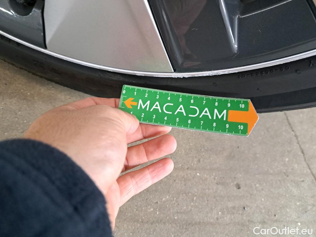  Tesla  Model Y TESLA  / 2020 / 5P / SUV Grand Autonomie Dual Motor AWD #27