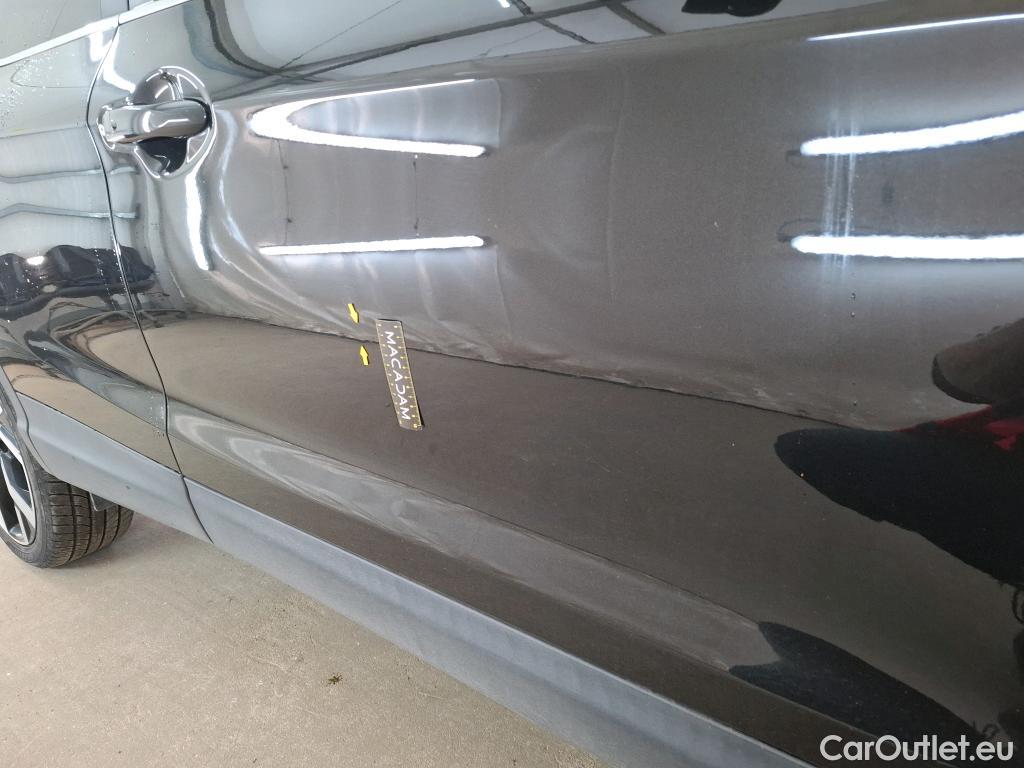  Nissan  Qashqai NISSAN  / 2017 / 5P / Crossover 1.3 DIG-T 160 DCT Tekna #6