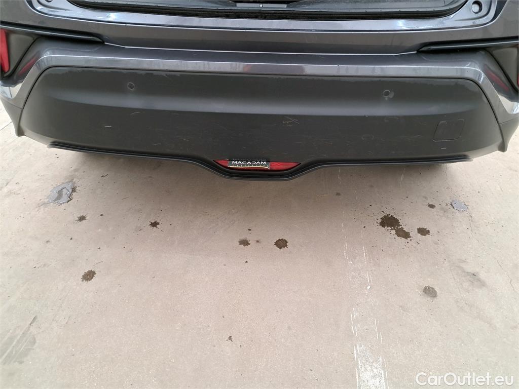  Toyota  C-HR  5p SUV 1.8 HYBRIDE 122 GRAPHIC
 #76