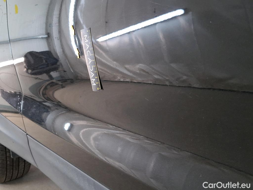  Nissan  Qashqai NISSAN  / 2017 / 5P / Crossover 1.3 DIG-T 160 DCT Tekna #8