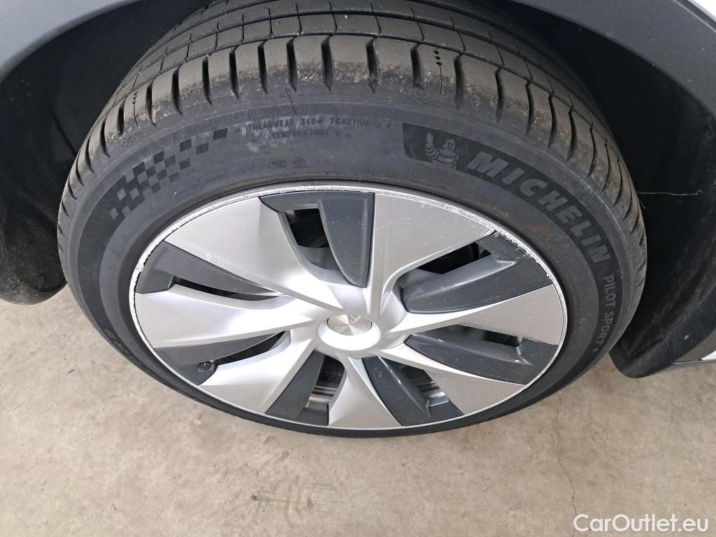  Tesla  Model Y TESLA  / 2020 / 5P / SUV Grand Autonomie Dual Motor AWD #16