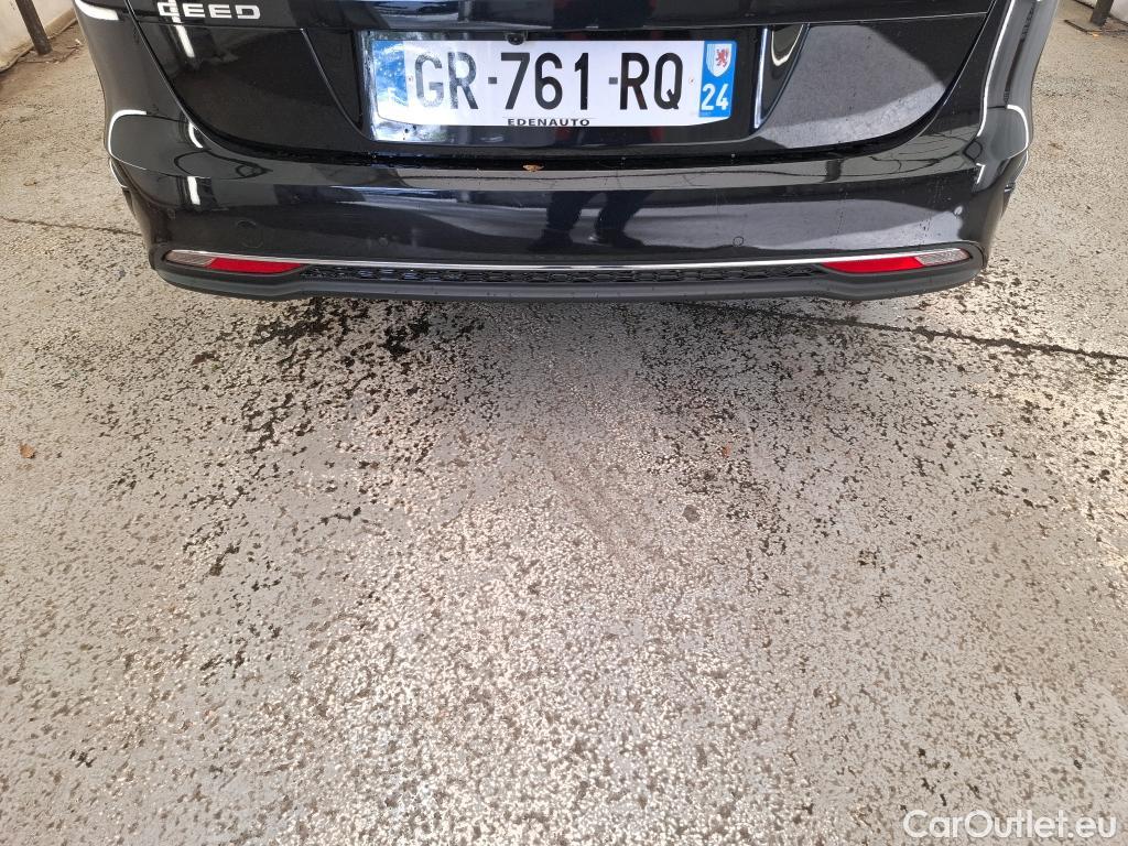  KIA  Cee'd Ceed Sportswagon Active 1.5 T-GDI 160CV BVA7 E6d #4