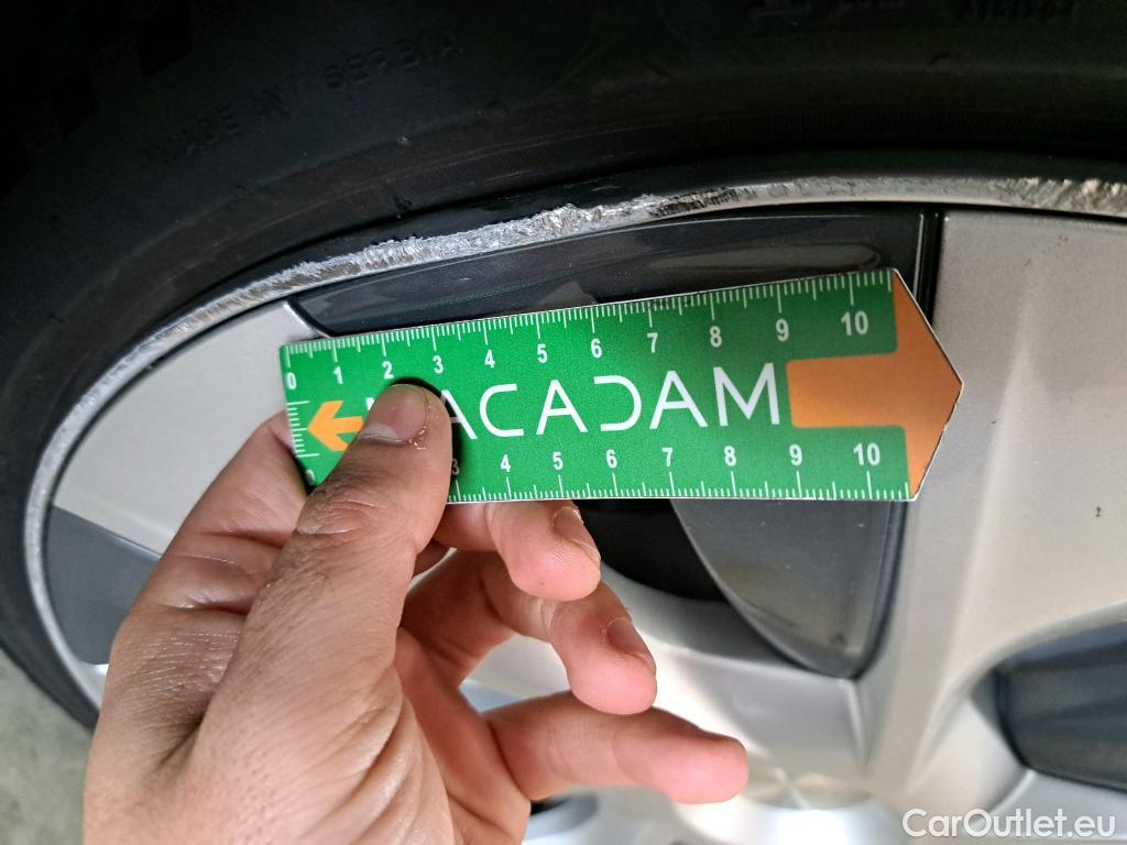  Tesla  Model Y TESLA  / 2020 / 5P / SUV Grand Autonomie Dual Motor AWD #5