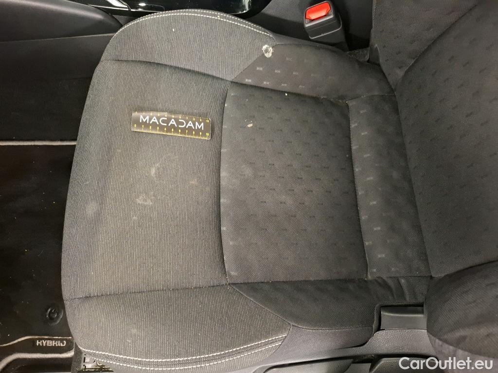  Toyota  Corolla TOYOTA  Touring Sports / 2022 / 5P / Break Hybride 140h Dynamic Business Beyond Zer #21