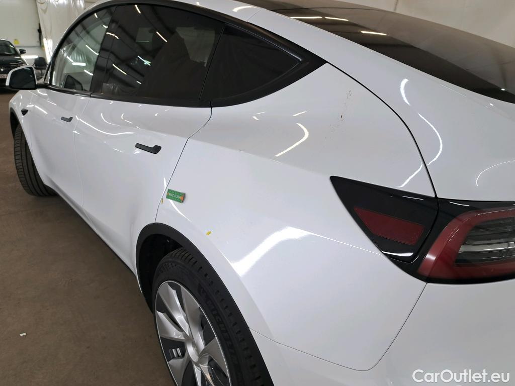  Tesla  Model Y TESLA  / 2020 / 5P / SUV Grand Autonomie Dual Motor AWD #13