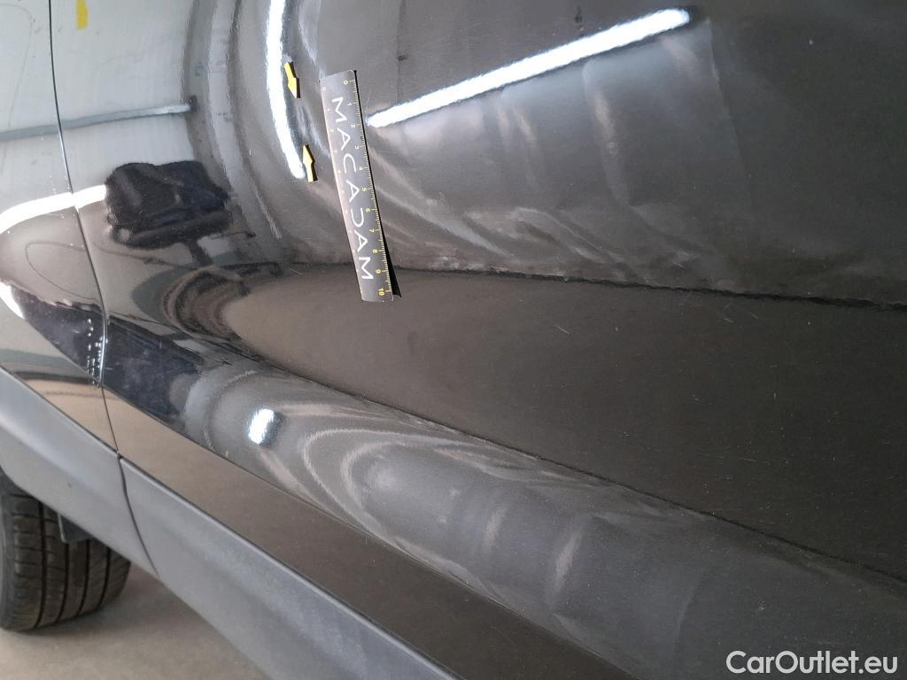  Nissan  Qashqai NISSAN  / 2017 / 5P / Crossover 1.3 DIG-T 160 DCT Tekna #7