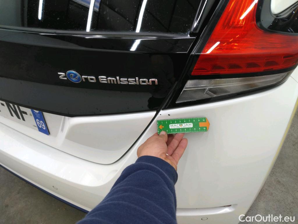  Nissan  Leaf NISSAN  / 2017 / 5P / Berline 62 kWh 217ch Business+ #5