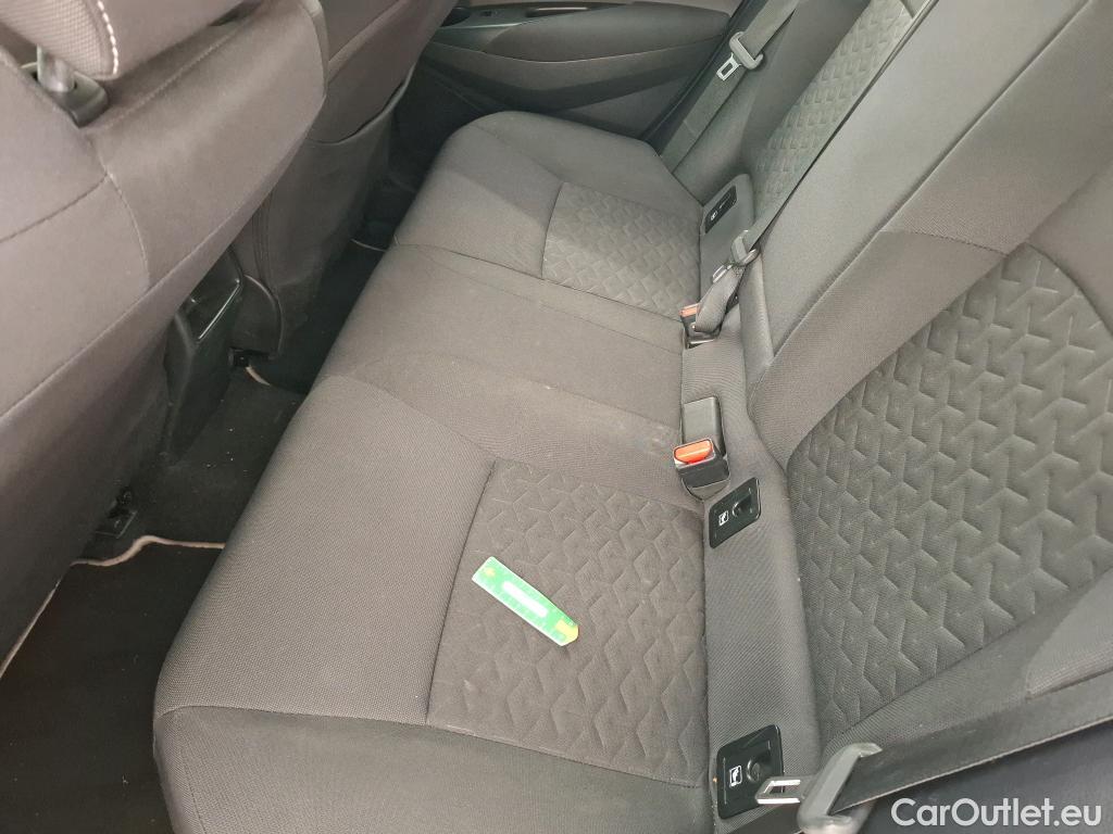  Toyota  Corolla TOYOTA  / 2018 / 5P / Berline Hybride 122h Dynamic Business #11