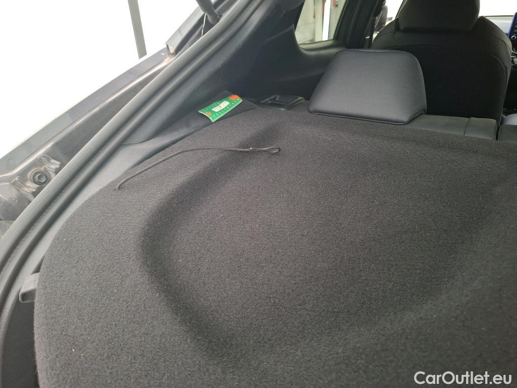  Toyota  C-HR TOYOTA  / 2016 / 5P / SUV 1.8 HYBRIDE 122 GRAPHIC #5