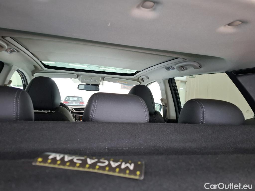  Nissan  Qashqai NISSAN  / 2017 / 5P / Crossover 1.3 DIG-T 160 DCT Tekna #1