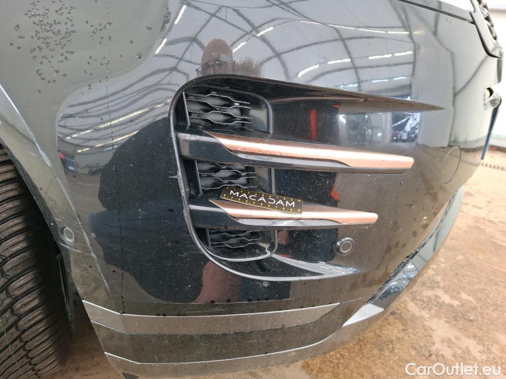  Land Rover  Range Rover Evoque LAND ROVER  / 2018 / 5P / SUV 1.5 P300e PHEV BVA 4WD R-Dynamic SE #8