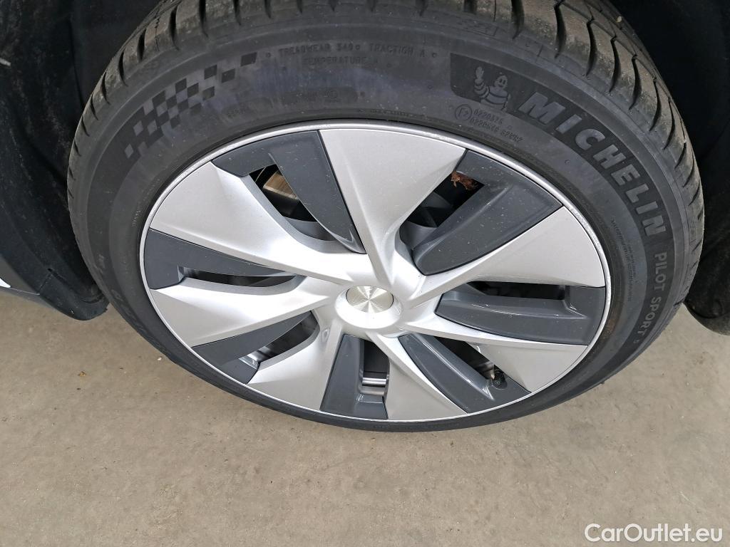  Tesla  Model Y TESLA  / 2020 / 5P / SUV Grand Autonomie Dual Motor AWD #19