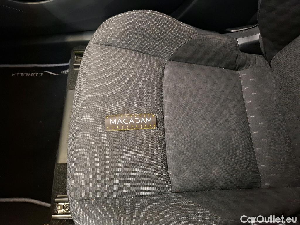  Toyota  Corolla TOYOTA  Touring Sports / 2022 / 5P / Break Hybride 140h Dynamic Business Beyond Zer #22