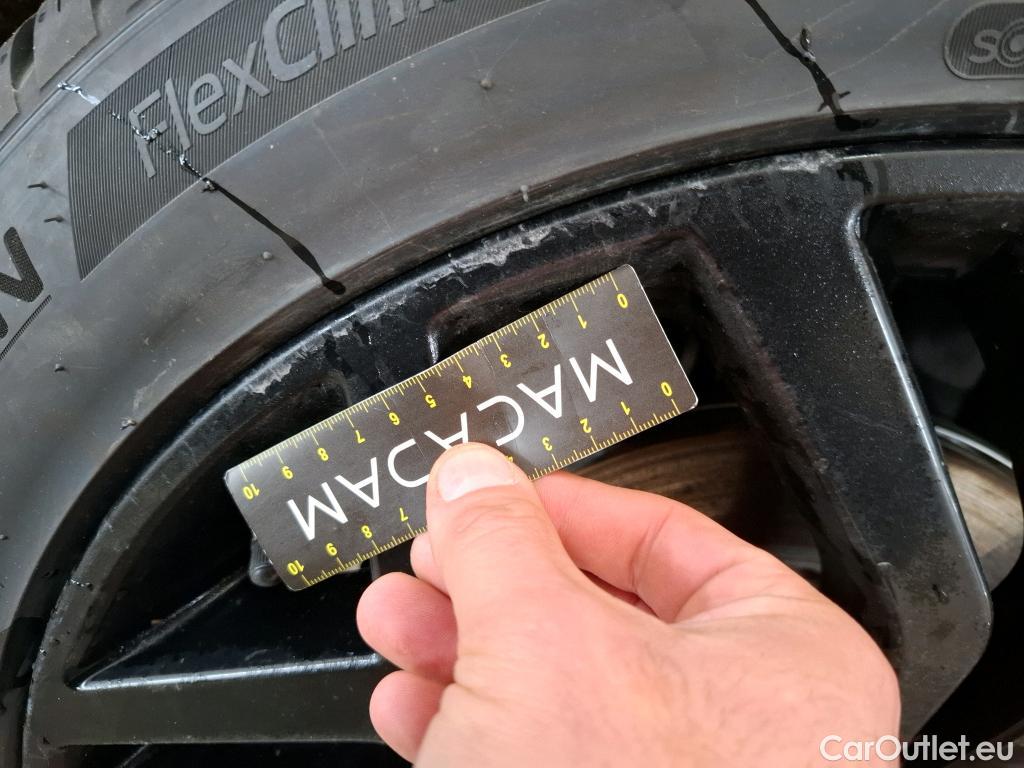  Land Rover  Range Rover Evoque LAND ROVER  / 2018 / 5P / SUV 1.5 P300e PHEV BVA 4WD R-Dynamic SE #7