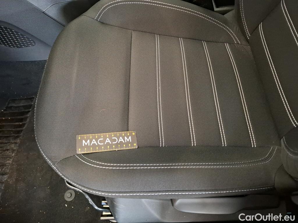  Dacia  Sandero  III Confort 1.0 TCe 90CV BVM5 E6d #8