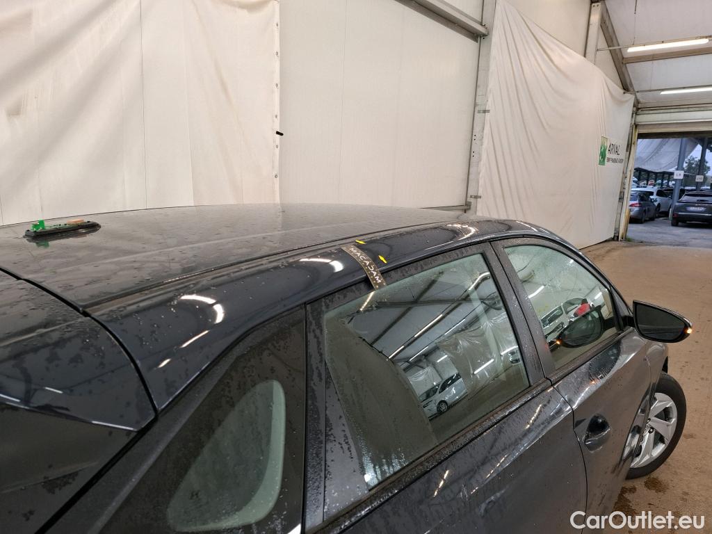  Hyundai  i20  Initia 1.2 85CV BVM5 E6d #16