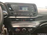  Hyundai  i20  Initia 1.2 85CV BVM5 E6d #7