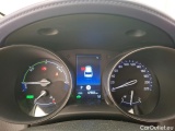  Toyota  C-HR TOYOTA  / 2016 / 5P / SUV 1.8 HYBRIDE 122 GRAPHIC #6