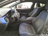  Toyota  C-HR  5p SUV 1.8 HYBRIDE 122 GRAPHIC
 #8