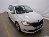  Skoda  Fabia  Business 1.0 MPI 60CV BVM5 E6dT #4