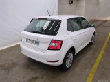  Skoda  Fabia  Business 1.0 MPI 60CV BVM5 E6dT #3