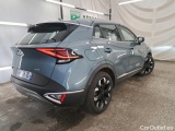  KIA  Sportage KIA  / 2021 / 5P / SUV 1.6 T-GDI 265 PHEV AUTO 4WD ACTIVE BUSIN #3