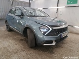  KIA  Sportage KIA  / 2021 / 5P / SUV 1.6 T-GDI 265 PHEV AUTO 4WD ACTIVE BUSIN #4