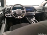  KIA  Sportage KIA  / 2021 / 5P / SUV 1.6 T-GDI 265 PHEV AUTO 4WD ACTIVE BUSIN #5