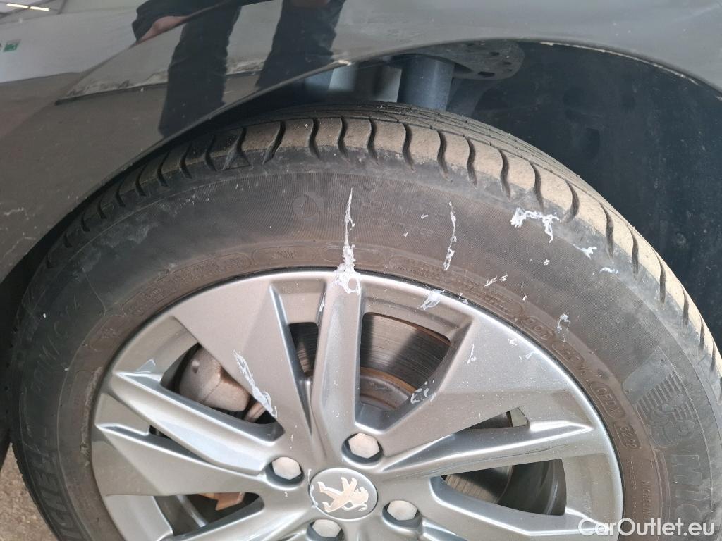  Peugeot  208  (e-) Active Business 50kWh BVA #5