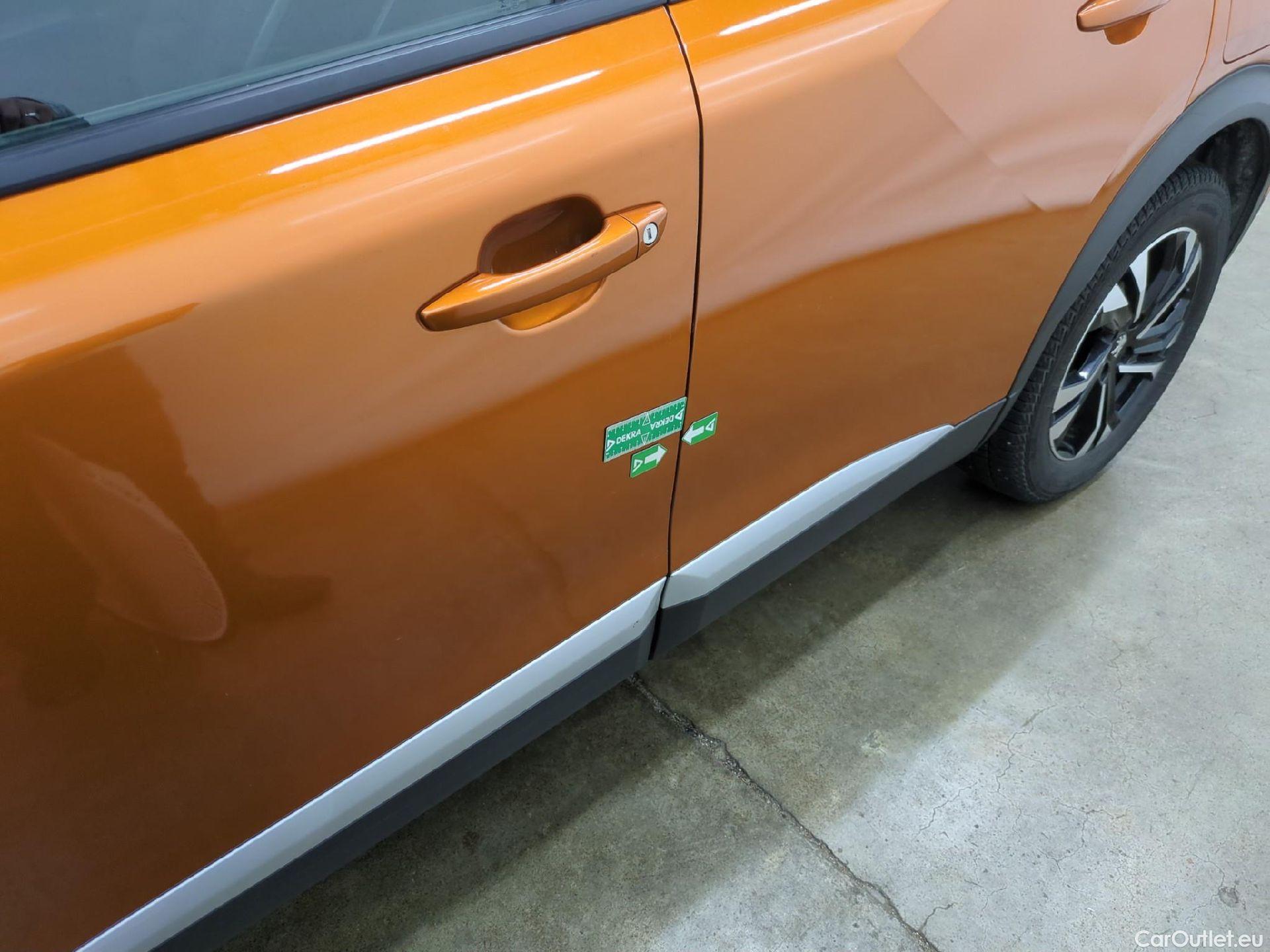  Peugeot  2008  Allure Business 1.5 HDi 130CV BVA8 E6d #45