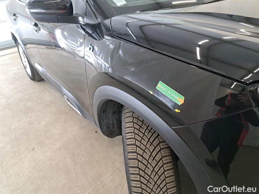  Citroen  C5 CITROEN  Aircross / 2018 / 5P / SUV Hybrid 225 ë-EAT8 Business #74