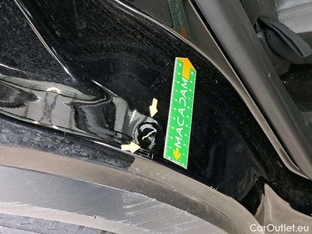  Citroen  C5 CITROEN  Aircross / 2018 / 5P / SUV Hybrid 225 ë-EAT8 Business #65